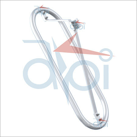 Electrical Corona Control Ring