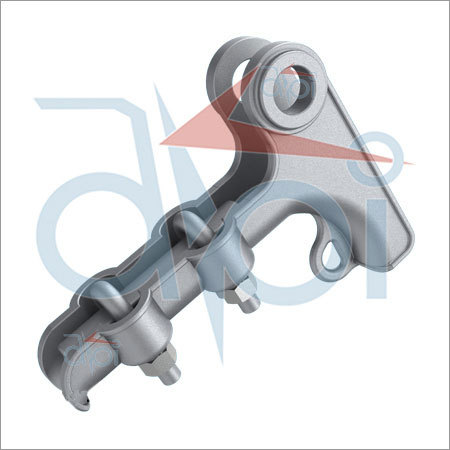 High Tension Clamp