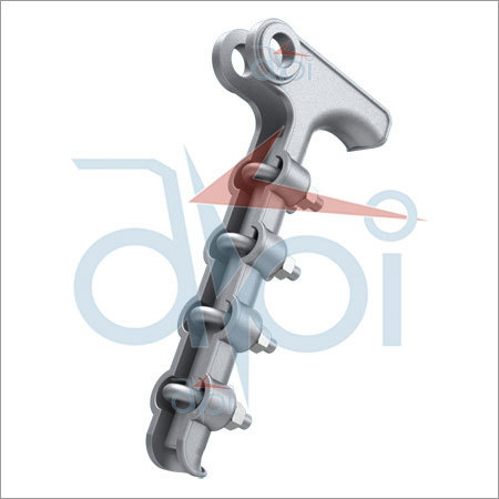 Spring Tension Clamp