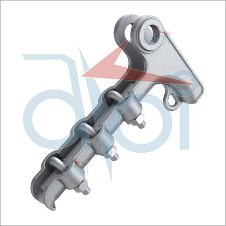 Constant Tension Clamp