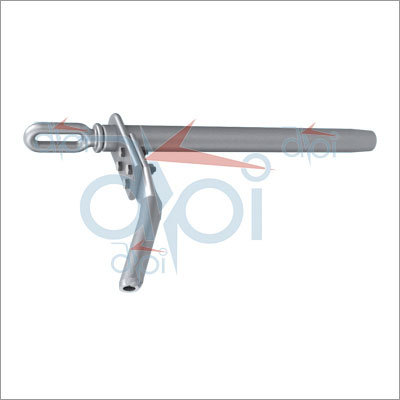Dead End Clamp for ACSR Conductor