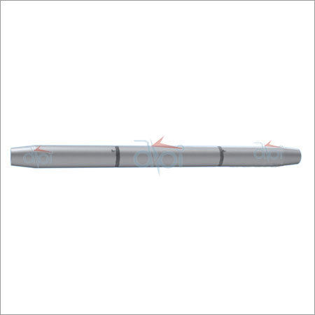 Midspan Compression Joint For ACSR Conductor