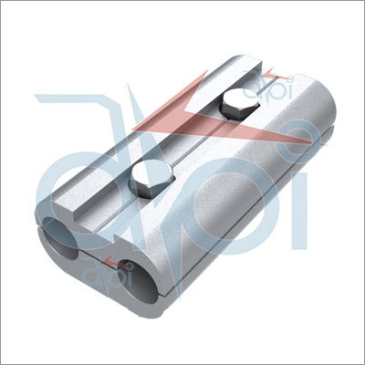 Aluminium PG Clamp
