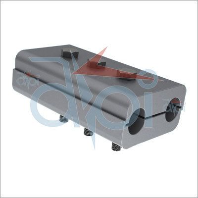 Aluminium PG Clamp