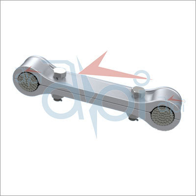 Twin Rigid Spacer