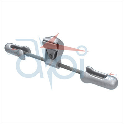 Vibration Damper for Conductor & Earth Wire