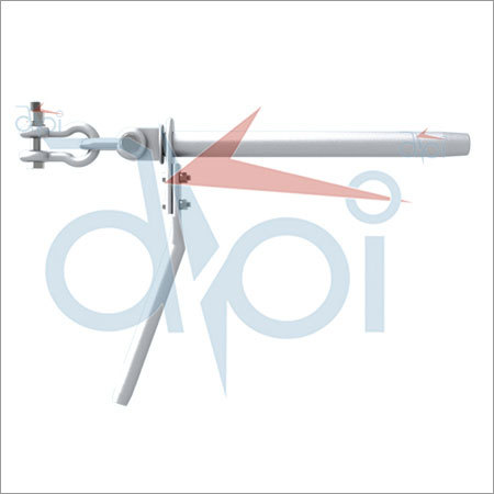 Tension Clamps Compression Type