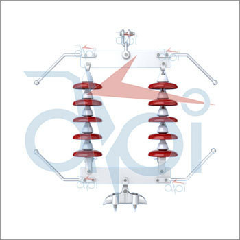Double Suspension Hardware Fittings