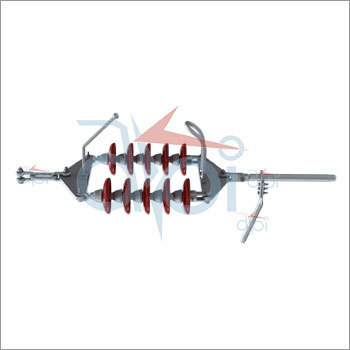 220 Kv Double Tension Hardware Fittings - Steel Porcelain, Threaded Connectors | High Strength, Corrosion Resistant, IEC Tested