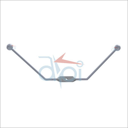 Current Limiting Arcing Horn