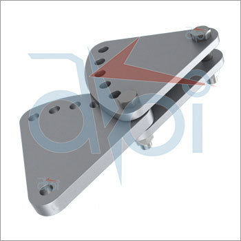 SAG Adjustment Plate