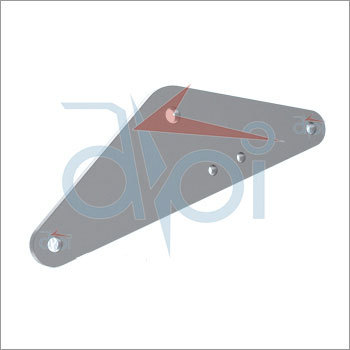 Yoke Plate