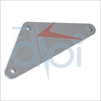 Triangular Yoke Plate