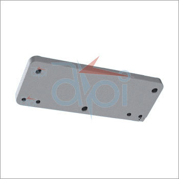 Transmission Yoke Plate