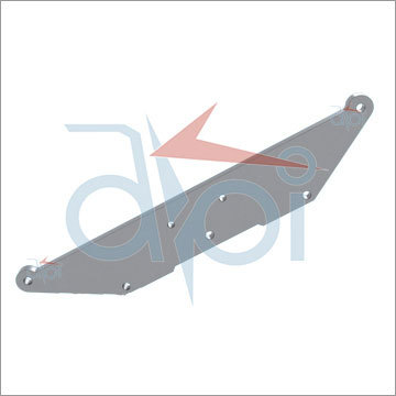 Dead End Yoke Plates