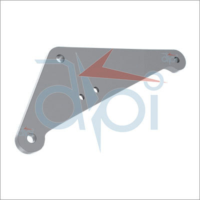 Power Fitting Yoke Plate