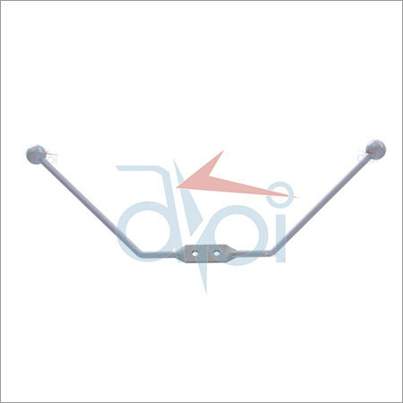 Line Side Arcing Horn