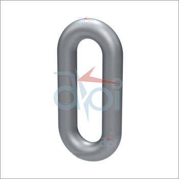 Chain Link - Steel Variable Dimensions | Zinc-Plated Corrosion Resistant Easy Install High Strength Long Life Secure Fencing