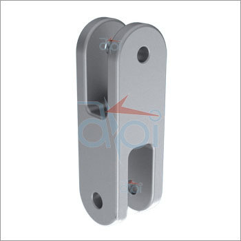 Clevis Clevis