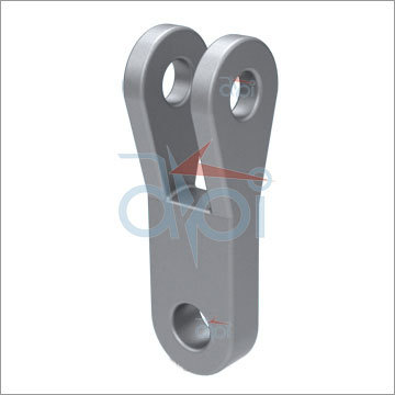 Socket Clevis Eye