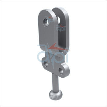 Horn Holder Ball Clevis