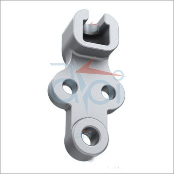 Horn Holder Socket Clevis