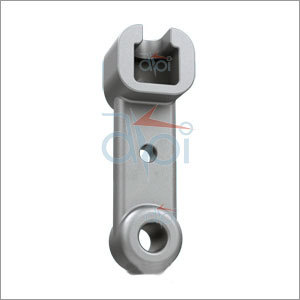 Horn Holder Socket Eye
