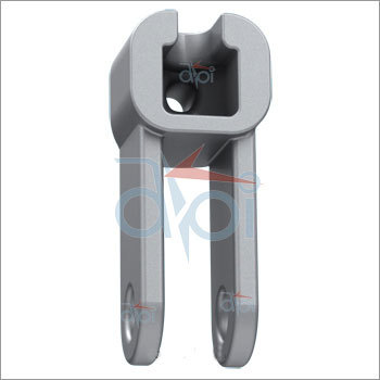 Socket Clevis