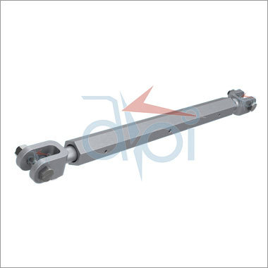 Trun Buckle Clevis To Clevis