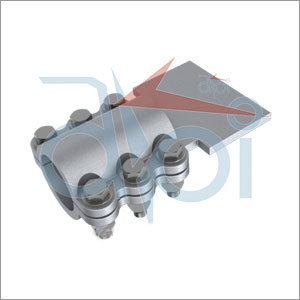 Substation Connectors