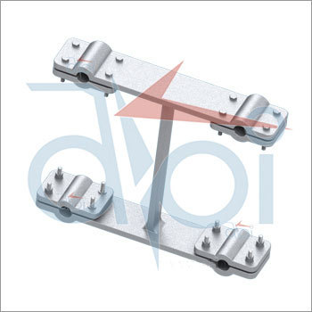 Power Substation Clamp