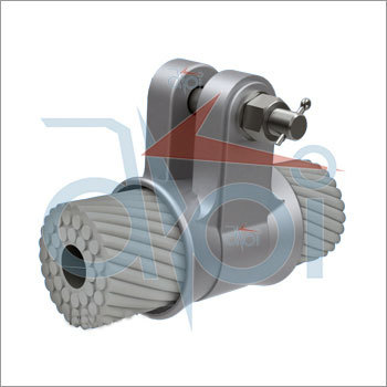 Armour Grip Type - Metal, Variety Sizes | Seamless Finish, High Tensile Strength, Dimensional Accuracy
