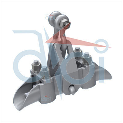 Free Centre Type - Iron & Steel, Various Sizes | Fine Finish, High Load Tolerance, Easy Installation