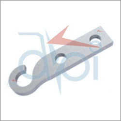 Aluminum Suspension Clamp With Eye Hook