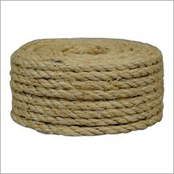 Sisal Rope