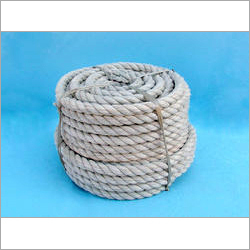 Water Repellent Rope