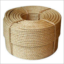 Jute Rope