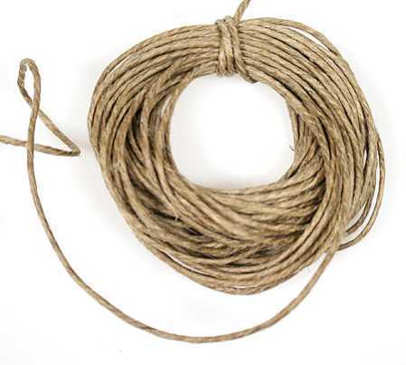 Reaper Binder Twine