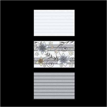 Ceramic Glazed Wall Tiles