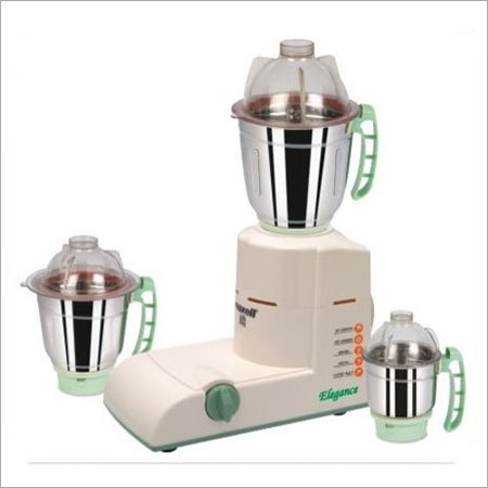 Mixer Grinder