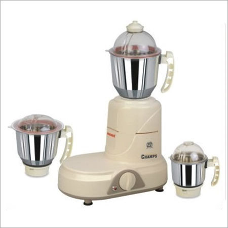 Mixer