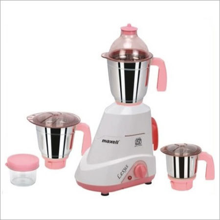 Kitchen Mixer Grinder