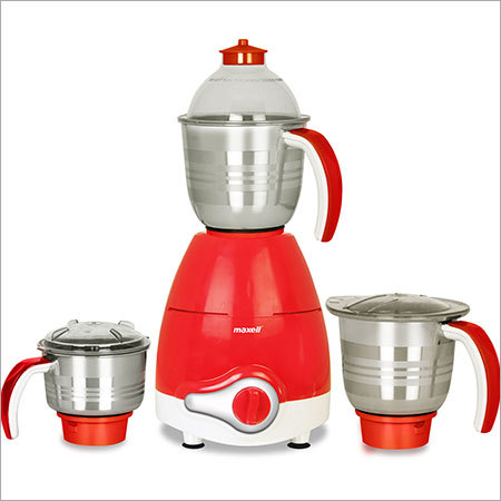 Mixer Grinder