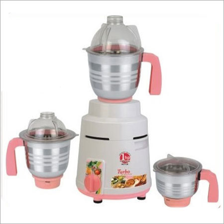 Hotel Mixer Grinder