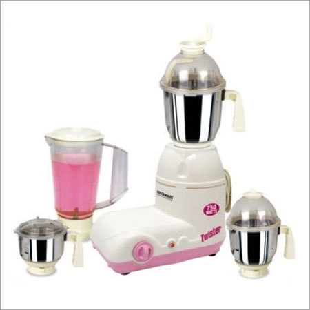 Juicer Mixer Grinders