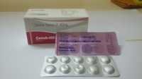 Cefixime Tablets