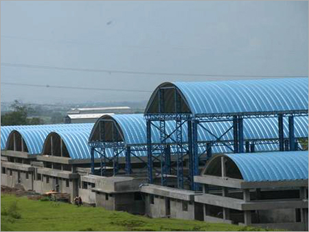 Proflex Roofing System