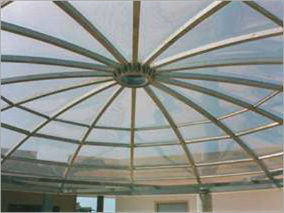 Hollow Polycarbonate Sheet