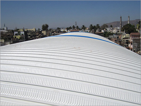 Polycarbonate Hollow Sheet