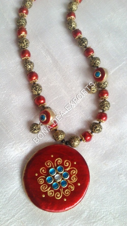 Terracotta Jewelery Gender: Women